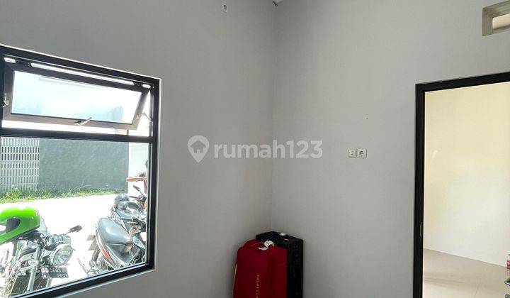 Dijual Rumah Baru Siap Huni Lokasi Trunuh 2