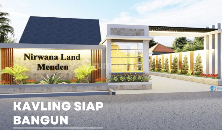 Rumah Murah di Menden Kebon Arum Klayen Selatan 1