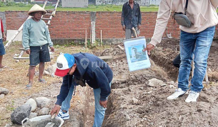 Rumah Mewah Harga Ekonomis di Trunuh Klaten Selatan 4