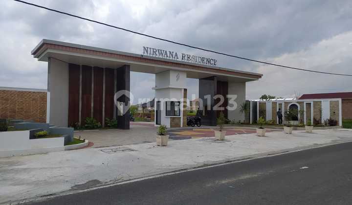 Rumah 2 Lantai Harga Ekonomis Ditrunuh Klaten Selatan 8
