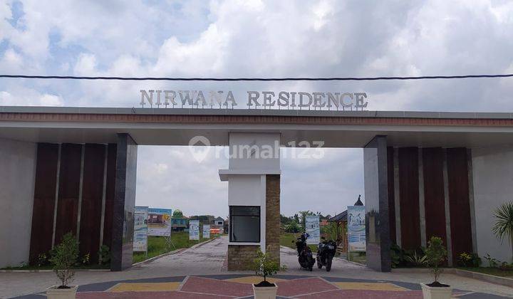 Rumah 2 Lantai Harga Ekonomis Ditrunuh Klaten Selatan 9