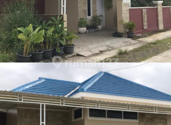 Rumah Mewah Harga Terjangkau di Pakahan Wedi Klaten Selatan 5