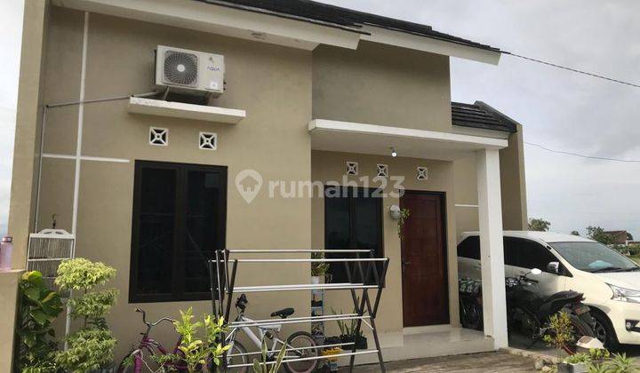 Rumah Mewah Harga Terjangkau di Pakahan Wedi Klaten Selatan 6