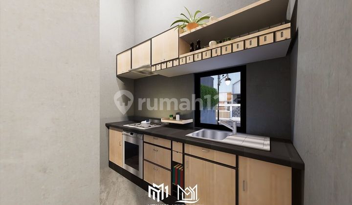 Perumahan Baru Harga Terjangkau di Gondang Jogonalan Klaten  5