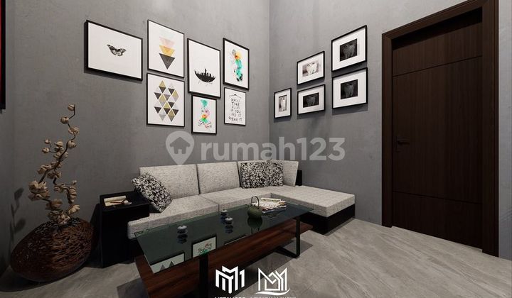 Perumahan Baru Harga Terjangkau di Gondang Jogonalan Klaten  6