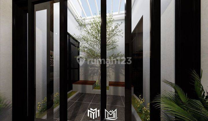 Perumahamn Terjangkau di Nglinggi Klaten Selatan 3