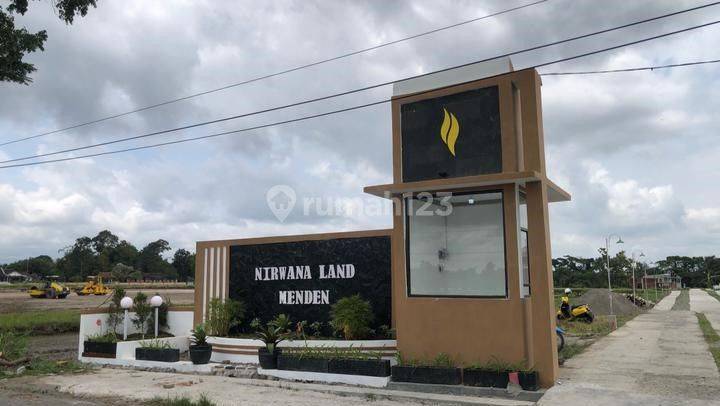 Dijual Rumah Murah Lokasi Strategis Dikebonarum Klaten 2