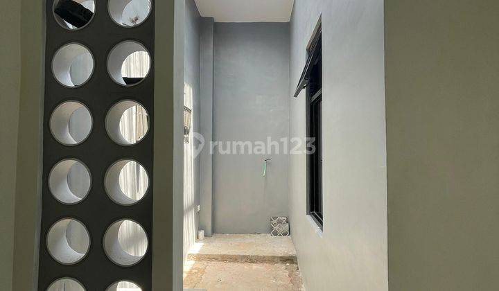 Dijual Rumah Murah di Wedi Klaten Selatan 2