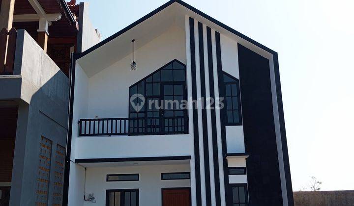 Dijual Rumah Mewah Harga Murah di Gayamprit Klaten 1