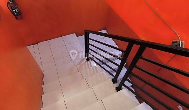 Dijual 2 Ruko Gandeng Tempat Kost di Mangga Besar, Jakarta Barat 2