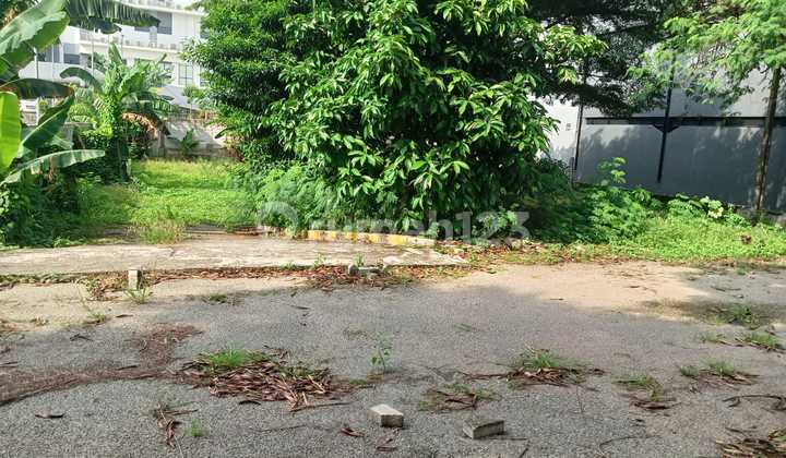 Dijual Kavling Komersial Margonda Raya Depok Dijual Kavling Komersial Margonda Raya Depok