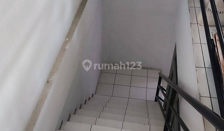 Dijual Ruko 4 Lantai Jl Arjuna Utara, Kebon Jeruk 2