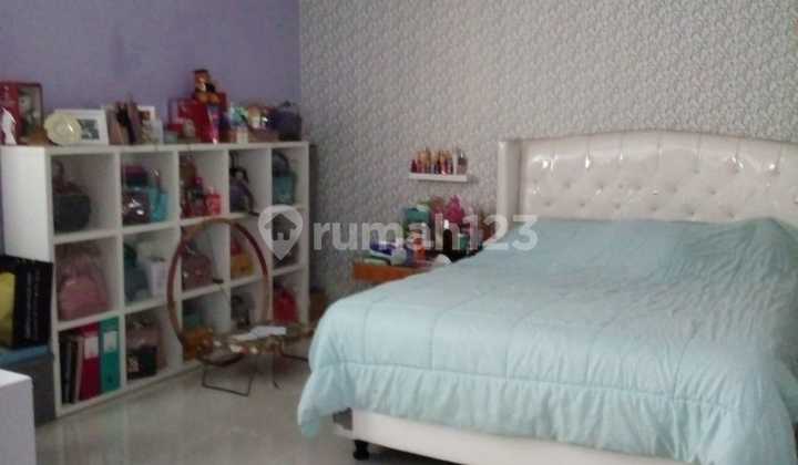 Dijual Rumah Taman Aries Jakarta Barat 2