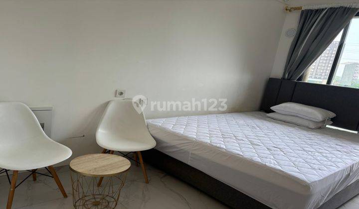 Disewa Atau Dijual Apartemen Sky House Bsd Siap Huni 1