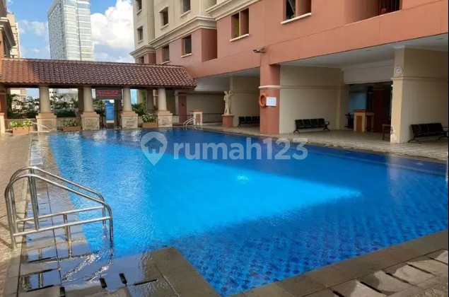 Dijual Apartemen Mediterania Gajah Mada, Jakarta Pusat 2