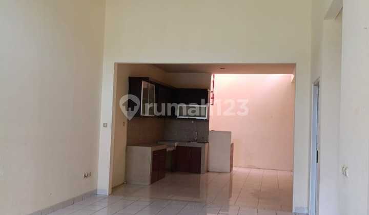 De Latinos Santiago Cluster House BSD Tangerang