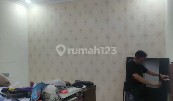 Dijual Rumah Cluster Italy Banjar Wijaya Tangerang Dijual Rumah Cluster Italy Banjar Wijaya Tangerang