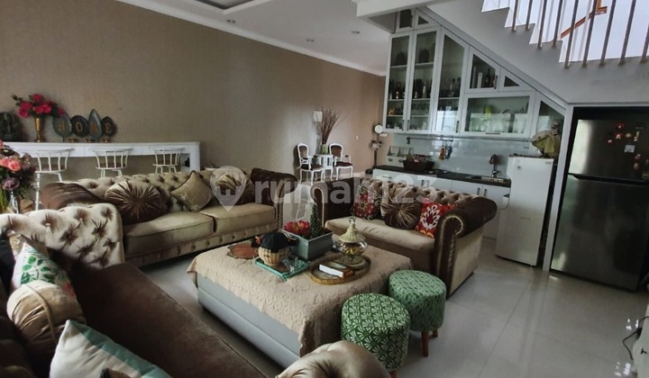 dijual Rumah Taman Kencana Cengkareng Barat, JAkarta Barat