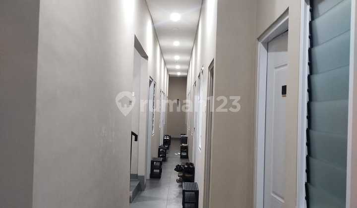 Dijual Kost Griyaloka Bsd Tangerang Selatan Dijual Kost Griyaloka Bsd Tangerang Selatan