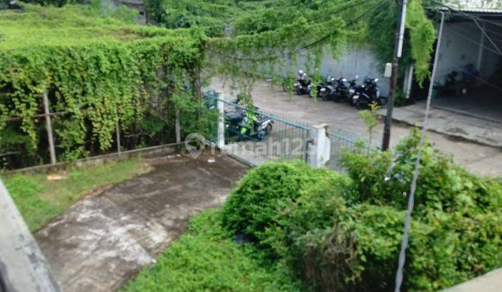 Dijual Lahan Komersil di Kawasan Duri Kosambi, Cengkareng 2