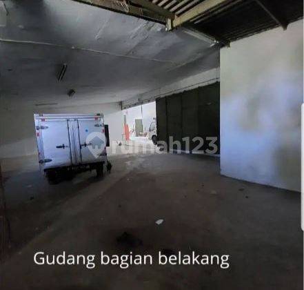 Dijual Gudang di Raya Dadap, Tangerang 2