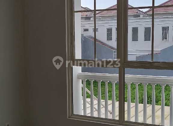 Dijual / Take over Millenium City Parung Panjang, Kab Bogor 2