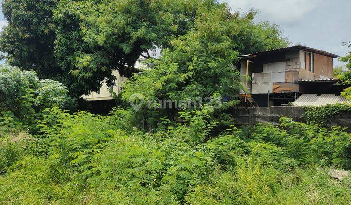 Dijual Tanah / Kavling Di Pedongkelan Cengkareng Jakarta Barat 2