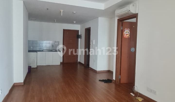 For Rent Condo Apartment Greenbay Tower K Pluit North Jakarta 2