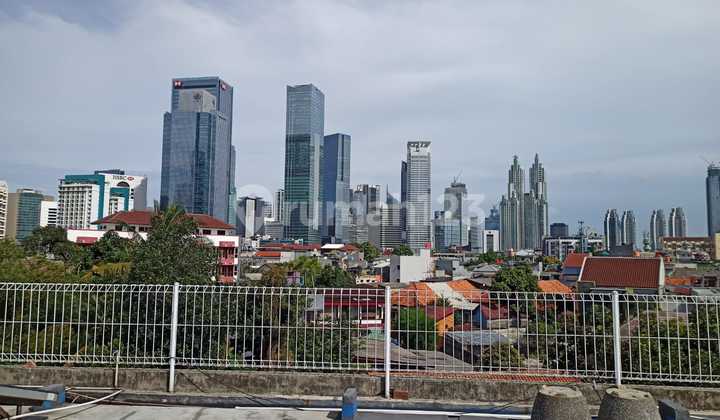 For Sale: Boarding House in Kuningan, South Jakarta 2