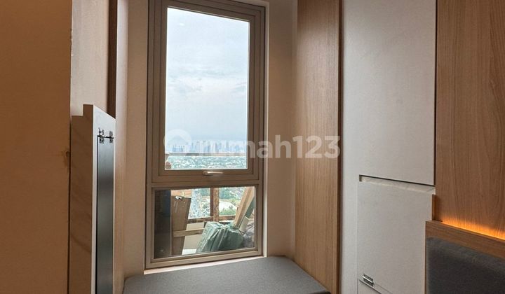 Apartemen Antasari Place New Studio 2