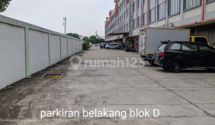Dijual Ruko Brand New 4 Lantai Bagus, Daan Mogot, Jakarta Barat 1