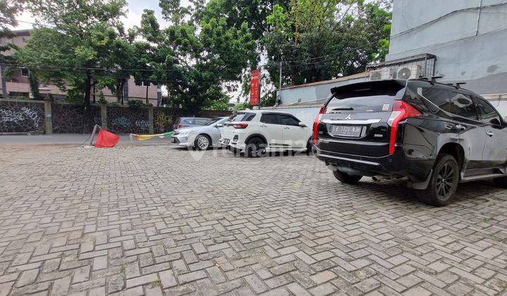 Disewakan Ruko 3 Lantai Bagus Siap Pakai, Meruya, Jakarta Barat 1