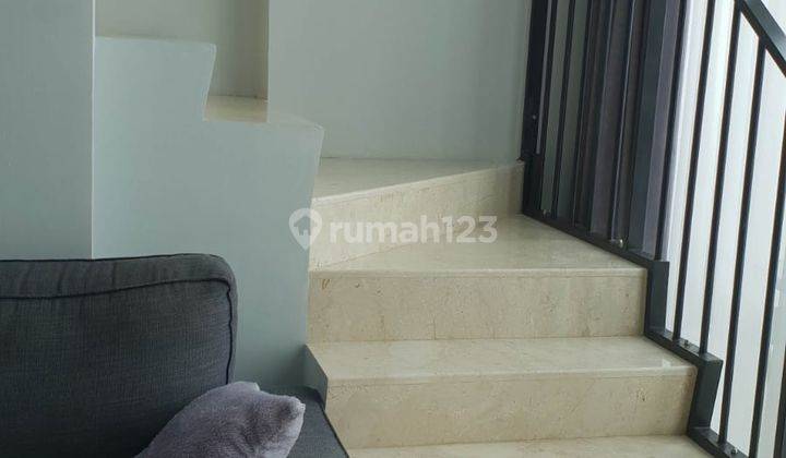 Disewakan 2 BR Apartemen Satu 8, Kebon Jeruk, Jakarta Barat. 6