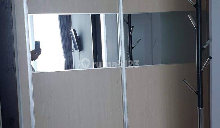 Disewakan 2 BR Apartemen Satu 8, Kebon Jeruk, Jakarta Barat. 9