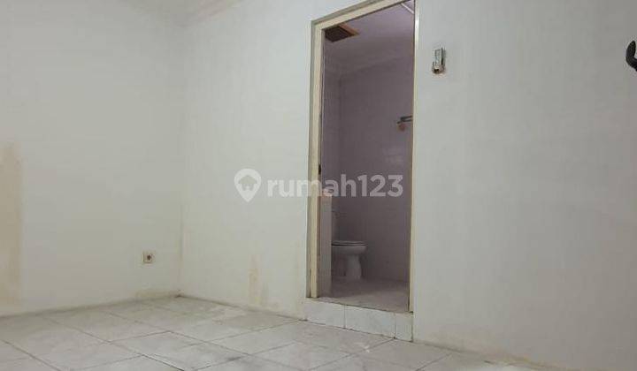 Disewakan Rumah 2 Lantai Gunung Sahari, Jakarta Pusat. 5