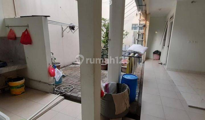 Dijual Cepat Rumah Siap Tinggal, Takaka Puri Bitung, Tangerang 2