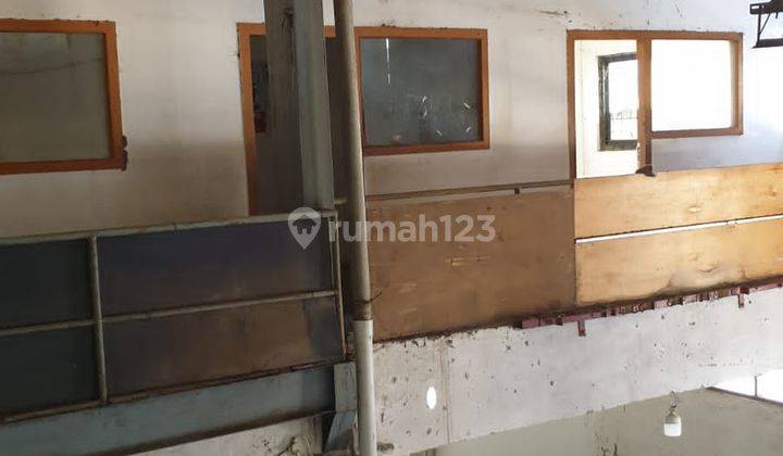 Disewakan Gudang Muara Karang No 11 Jakarta Utara 8