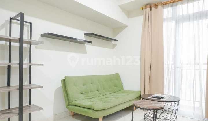 Dijual Murah Apartemen Puri Orchard Cengkareng Jakarta Barat 5