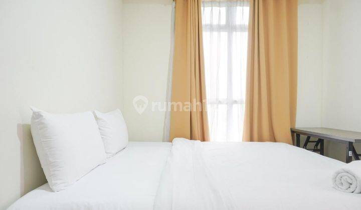 Dijual Murah Apartemen Puri Orchard Cengkareng Jakarta Barat 4