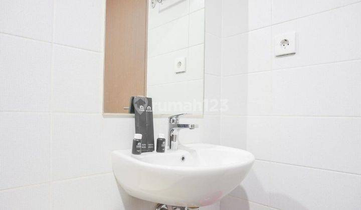 Dijual Murah Apartemen Puri Orchard Cengkareng Jakarta Barat 8