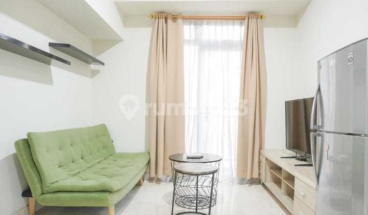 Dijual Murah Apartemen Puri Orchard Cengkareng Jakarta Barat 10