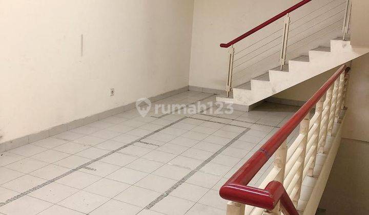 Ruko di Itc Glodok, Jakarta Barat 120 M Bagus HGB 2