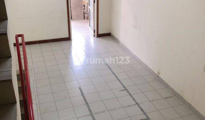 Ruko di Itc Glodok, Jakarta Barat 120 M Bagus HGB 5