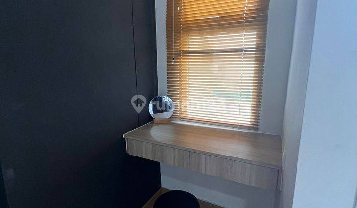 Disewakan Apartemen Springwood Bsd Tangerang 6