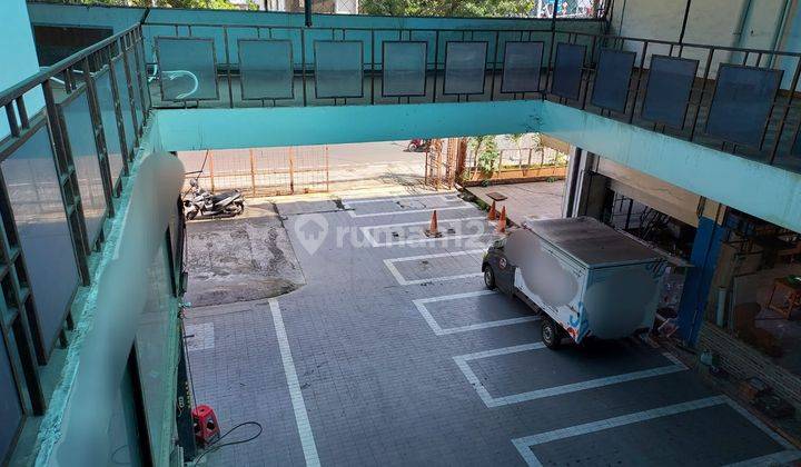 Disewa Kantor Ex Workshop di Petojo, Jakarta Pusat 1