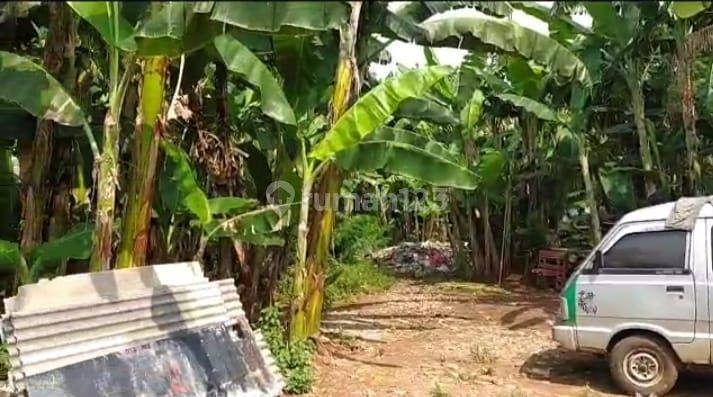 Dijual Tanah Strategis di Pondok Kopi, Jakarta Timur 1