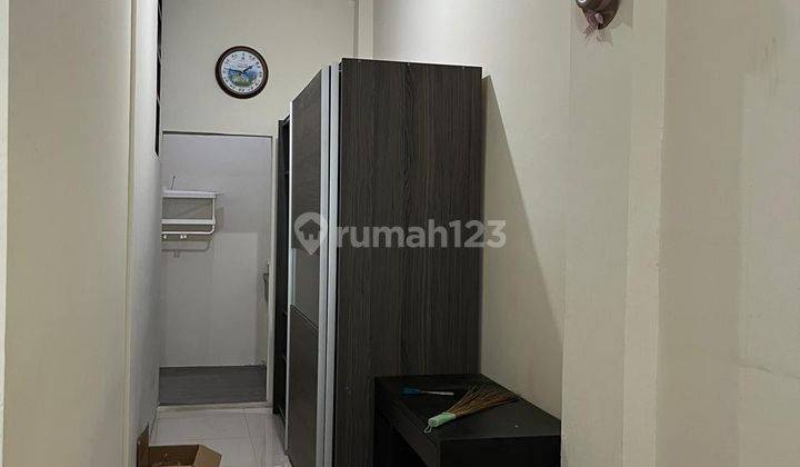 Dijual Ruko Strategis di Jelambar, Jakarta Barat 1