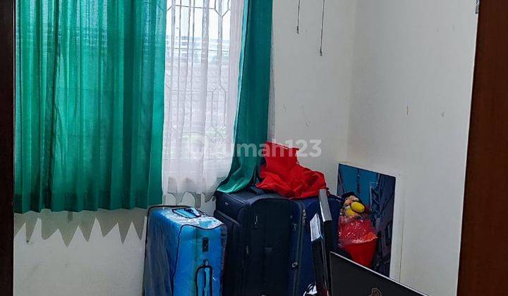 Dijual Rumah 2 Lantai di Pasirluyu Barat, Regol, Bandung 1