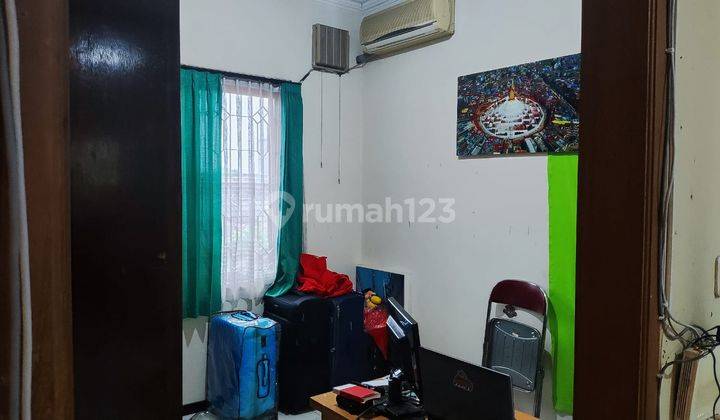 Dijual Rumah 2 Lantai di Pasirluyu Barat, Regol, Bandung 2