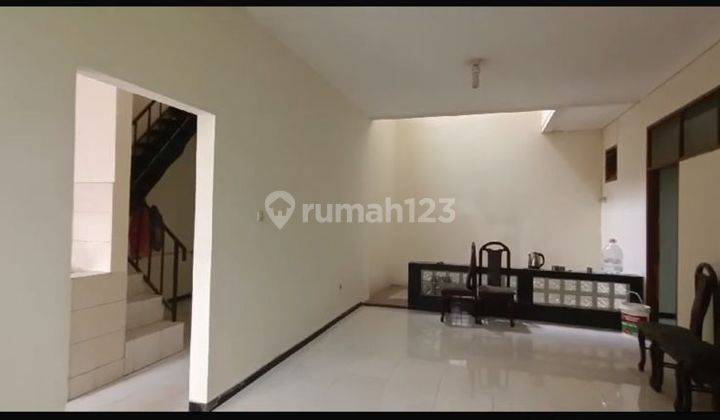 Disewa Rumah Rapi 2 Lantai Di Durikepa Kepaduri ,jakarta Barat 1